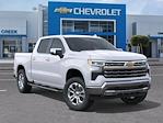2025 Chevrolet Silverado 1500 Crew Cab 2WD Pickup for sale #SG191429T - photo 7