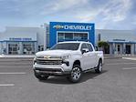 2025 Chevrolet Silverado 1500 Crew Cab 2WD Pickup for sale #SG191429T - photo 8