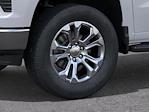 2025 Chevrolet Silverado 1500 Crew Cab 2WD Pickup for sale #SG191429T - photo 9