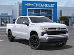 2025 Chevrolet Silverado 1500 Crew Cab 2WD Pickup for sale #SG217872 - photo 1
