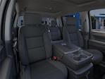 2025 Chevrolet Silverado 1500 Crew Cab 2WD Pickup for sale #SG217872 - photo 17