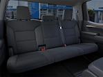 2025 Chevrolet Silverado 1500 Crew Cab 2WD Pickup for sale #SG217872 - photo 18