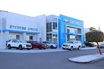 2025 Chevrolet Silverado 1500 Crew Cab 2WD Pickup for sale #SG217872 - photo 26