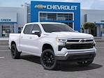 2025 Chevrolet Silverado 1500 Crew Cab 2WD Pickup for sale #SG217872 - photo 35