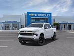 2025 Chevrolet Silverado 1500 Crew Cab 2WD Pickup for sale #SG217872 - photo 36
