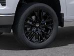 2025 Chevrolet Silverado 1500 Crew Cab 2WD Pickup for sale #SG217872 - photo 37