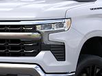 2025 Chevrolet Silverado 1500 Crew Cab 2WD Pickup for sale #SG217872 - photo 38