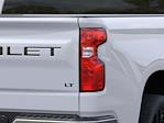 2025 Chevrolet Silverado 1500 Crew Cab 2WD Pickup for sale #SG217872 - photo 39