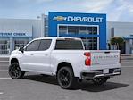 2025 Chevrolet Silverado 1500 Crew Cab 2WD Pickup for sale #SG217872 - photo 5