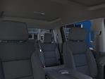 2025 Chevrolet Silverado 1500 Crew Cab 2WD Pickup for sale #SG217872 - photo 52
