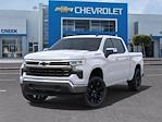 2025 Chevrolet Silverado 1500 Crew Cab 2WD Pickup for sale #SG217872 - photo 7