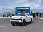 2025 Chevrolet Silverado 1500 Crew Cab 2WD Pickup for sale #SG217872 - photo 8
