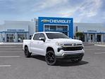 2025 Chevrolet Silverado 1500 Crew Cab 2WD Pickup for sale #SG217872 - photo 9