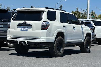 Used 2020 Toyota 4Runner SR5 4WD SUV for sale #SG220983A - photo 2