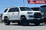 Used 2020 Toyota 4Runner SR5 4WD SUV for sale #SG220983A - photo 1