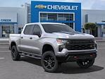 2025 Chevrolet Silverado 1500 Crew Cab 4WD Pickup for sale #SG242103 - photo 25