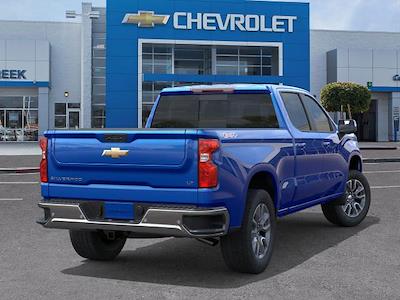 2025 Chevrolet Silverado 1500 Crew Cab 4WD Pickup for sale #SG277227 - photo 2