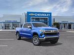 2025 Chevrolet Silverado 1500 Crew Cab 4WD Pickup for sale #SG277227 - photo 1