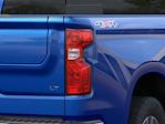 2025 Chevrolet Silverado 1500 Crew Cab 4WD Pickup for sale #SG277227 - photo 11