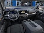 2025 Chevrolet Silverado 1500 Crew Cab 4WD Pickup for sale #SG277227 - photo 15
