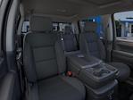 2025 Chevrolet Silverado 1500 Crew Cab 4WD Pickup for sale #SG277227 - photo 16