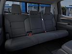 2025 Chevrolet Silverado 1500 Crew Cab 4WD Pickup for sale #SG277227 - photo 17