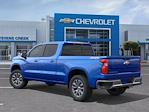 2025 Chevrolet Silverado 1500 Crew Cab 4WD Pickup for sale #SG277227 - photo 4