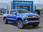 2025 Chevrolet Silverado 1500 Crew Cab 4WD Pickup for sale #SG277227 - photo 35