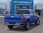 2025 Chevrolet Silverado 1500 Crew Cab 4WD Pickup for sale #SG277227 - photo 2