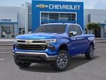 2025 Chevrolet Silverado 1500 Crew Cab 4WD Pickup for sale #SG277227 - photo 6