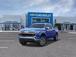 2025 Chevrolet Silverado 1500 Crew Cab 4WD Pickup for sale #SG277227 - photo 8