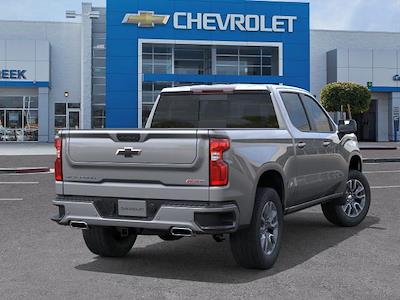 2025 Chevrolet Silverado 1500 Crew Cab 4WD Pickup for sale #SG280336T - photo 2