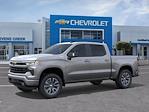 2025 Chevrolet Silverado 1500 Crew Cab 4WD Pickup for sale #SG280336T - photo 3