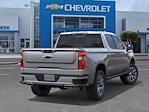2025 Chevrolet Silverado 1500 Crew Cab 4WD Pickup for sale #SG280336T - photo 2