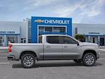 2025 Chevrolet Silverado 1500 Crew Cab 4WD Pickup for sale #SG280336T - photo 5
