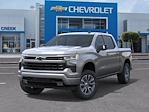 2025 Chevrolet Silverado 1500 Crew Cab 4WD Pickup for sale #SG280336T - photo 6