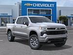2025 Chevrolet Silverado 1500 Crew Cab 4WD Pickup for sale #SG280336T - photo 7