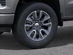 2025 Chevrolet Silverado 1500 Crew Cab 4WD Pickup for sale #SG280336T - photo 9