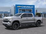 2025 Chevrolet Silverado 1500 Crew Cab 4WD Pickup for sale #SG280823 - photo 3