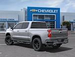 2025 Chevrolet Silverado 1500 Crew Cab 4WD Pickup for sale #SG280823 - photo 4