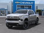 2025 Chevrolet Silverado 1500 Crew Cab 4WD Pickup for sale #SG280823 - photo 6