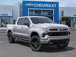 2025 Chevrolet Silverado 1500 Crew Cab 4WD Pickup for sale #SG280823 - photo 7