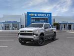 2025 Chevrolet Silverado 1500 Crew Cab 4WD Pickup for sale #SG280823 - photo 8