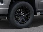 2025 Chevrolet Silverado 1500 Crew Cab 4WD Pickup for sale #SG280823 - photo 9