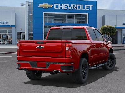 2025 Chevrolet Silverado 1500 Crew Cab 4WD Pickup for sale #SG280827 - photo 2