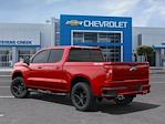 2025 Chevrolet Silverado 1500 Crew Cab 4WD Pickup for sale #SG280827 - photo 4
