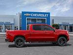 2025 Chevrolet Silverado 1500 Crew Cab 4WD Pickup for sale #SG280827 - photo 5