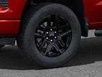 2025 Chevrolet Silverado 1500 Crew Cab 4WD Pickup for sale #SG280827 - photo 9