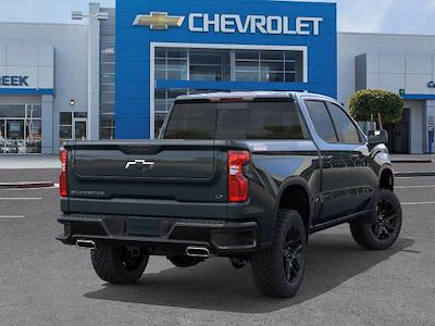 2025 Chevrolet Silverado 1500 Crew Cab 4WD Pickup for sale #SG281611T - photo 2