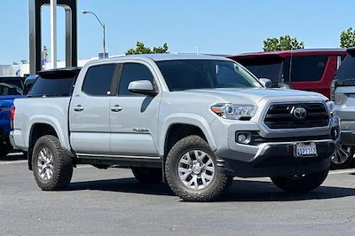 2019 Toyota Tacoma Double Cab RWD Pickup for sale #SG281611TA - photo 1